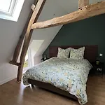 Domaine De La Vacquerie Vakantiehuis Alette