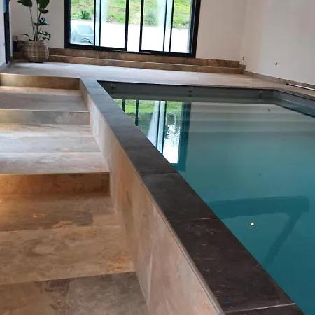 Σπίτι διακοπών Domaine De La Vacquerie *