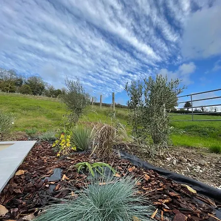 Domaine De La Vacquerie *