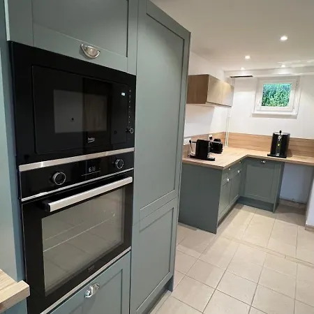 Domaine De La Vacquerie