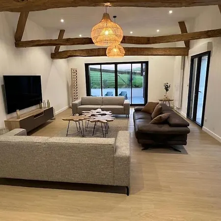 Domaine De La Vacquerie Tatil Evi *