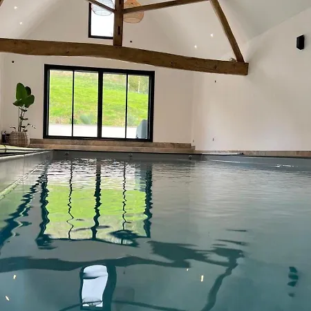 Domaine De La Vacquerie * Alette