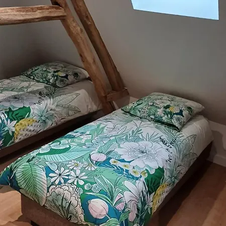 Domaine De La Vacquerie Alette