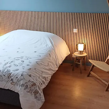 Domaine De La Vacquerie Alette