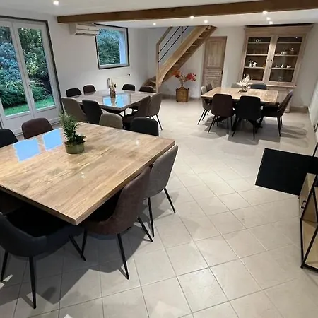 Domaine De La Vacquerie Alette