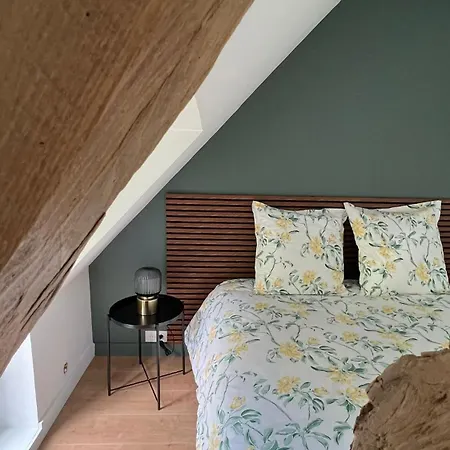 Domaine De La Vacquerie Tatil Evi *