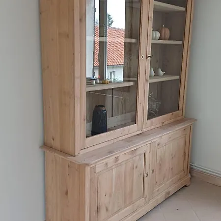 Domaine De La Vacquerie Tatil Evi