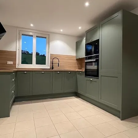 Domaine De La Vacquerie * Alette